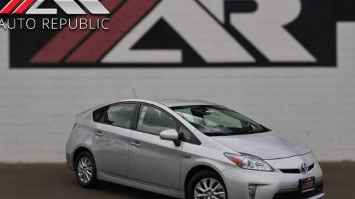 TOYOTA PRIUS PLUG-IN 2014 JTDKN3DP3E3059813 image TOYOTA PRIUS PLUG-IN 2014 JTDKN3DP3E3059813 image